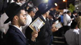 כך מתחילים שנה חדשה: מוסיפים זכות על זכות