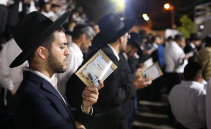רגע לפני השנה החדשה: מוסיפים זכות על זכות