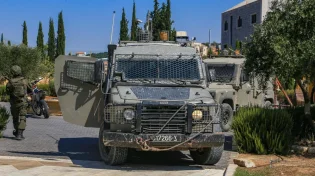 שאל אם יש לו נשק ואז דקר: פיגוע קשה בשומרון