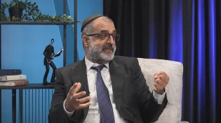 "ראיתי את הקדוש ברוך הוא בכל RPG שחטפתי"