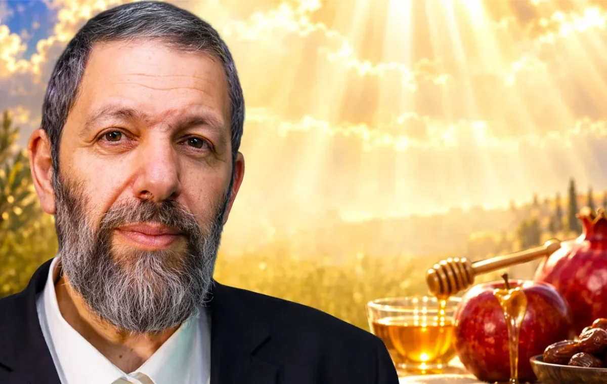 הסגולות לראש השנה שיכולות לשנות לכם את השנה | שידור חי