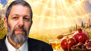 הסגולות לראש השנה שיכולות לשנות לכם את השנה | שידור חי