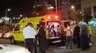 דרמה בבית שמש: נחנק משניצל וליבו חדל לפעום