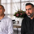 "מה שווה כל הכסף אם אני לא עושה קידוש עם הילדים?"