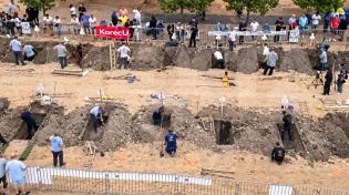 תחרות חפירת הקברים יצאה לדרך: זה הזמן שהספיק למנצחים