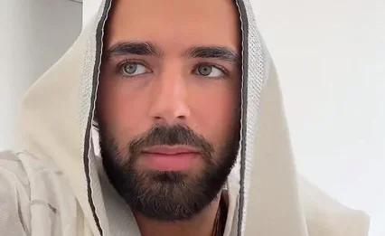 "יהודי זו הקטגוריה שלי": עומר חזן מסרב להגדרות