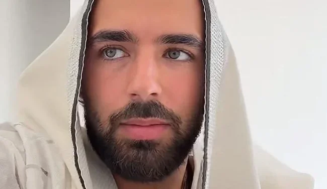 "יהודי זו הקטגוריה שלי": עומר חזן מסרב להגדרות