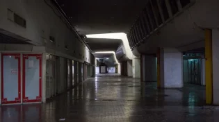 התחנה המרכזית בדרך להיסגר: המסוף החלופי אושר