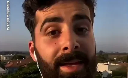 לא דתי ולא חרדי: אז למה התחלתי לשמור שבת?