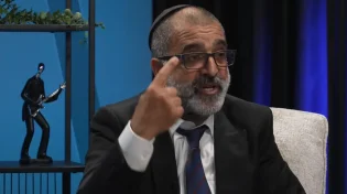 "בכל טיל שפגע בי ראיתי את הקדוש ברוך הוא"