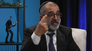 "בכל טיל שפגע בי ראיתי את הקדוש ברוך הוא" 