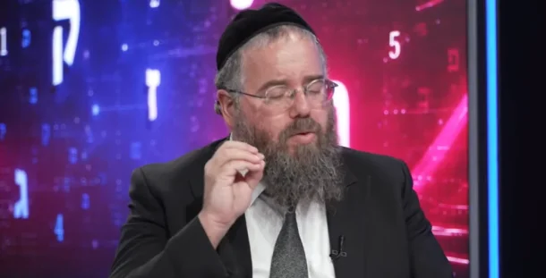 מה באמת צפוי בימים הגורליים שלפנינו? | הרב שמשון פוקס