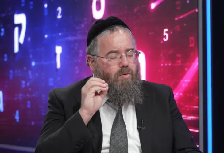 מה באמת צפוי בימים הגורליים שלפנינו? | הרב שמשון פוקס