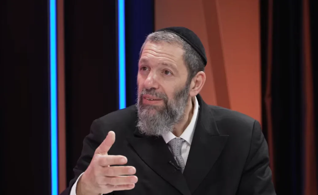 3 סגולות לראש השנה שיכולות לשנות את השנה | הרב עמנואל מזרחי