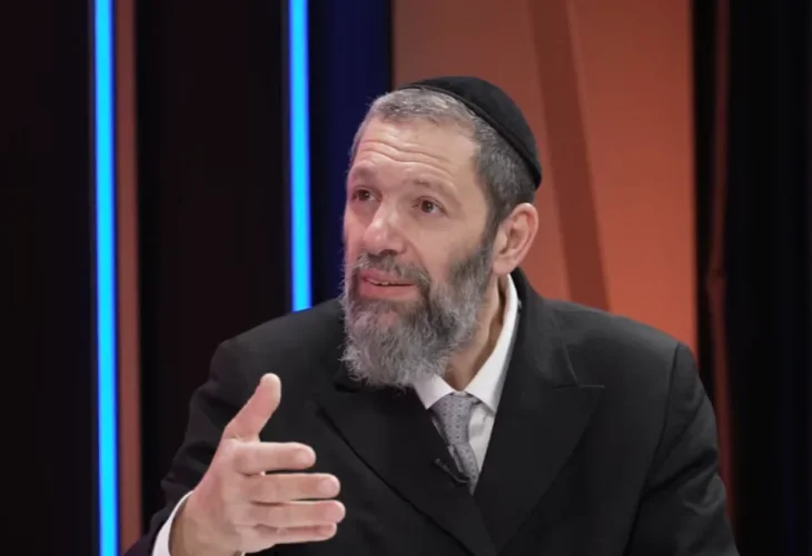 3 סגולות לראש השנה שיכולות לשנות את השנה | הרב עמנואל מזרחי