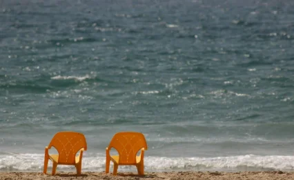 הקלה בחום בדרך: הטמפרטורות יורדות, וזה מה שצפוי בסופ"ש