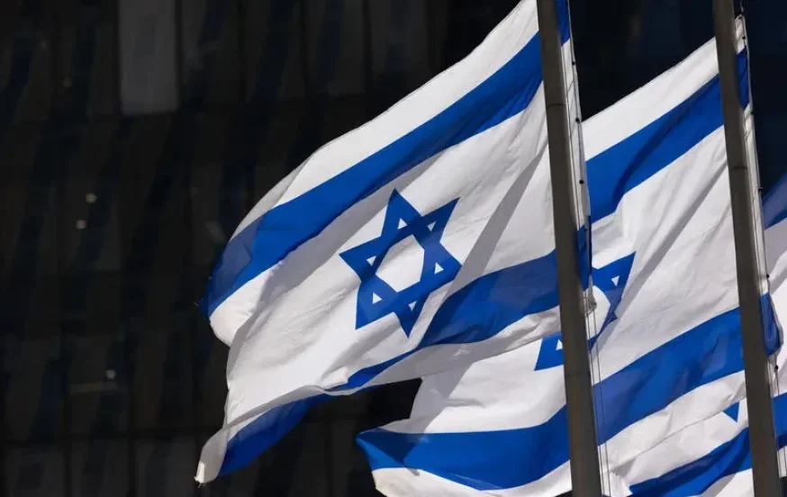 דגל ישראל