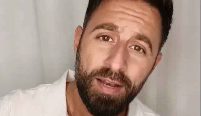 "ראיתי את זה בעיניים": המסר המטלטל מהכותל