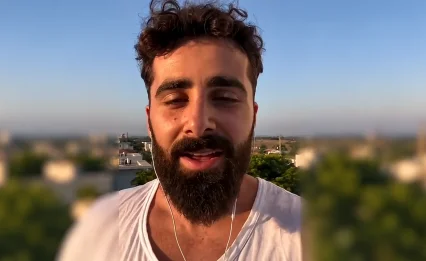 לא דתי ולא חרדי: אז למה התחלתי לשמור שבת?