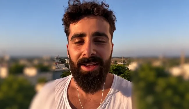 לא דתי ולא חרדי: אז למה התחלתי לשמור שבת?