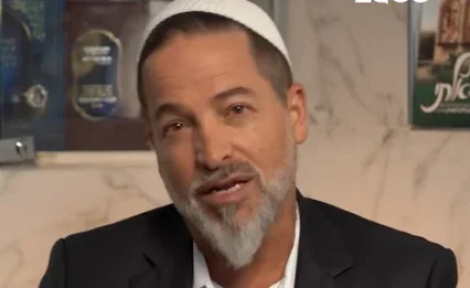 נסע ללונדון למכור אבן יקרה - וחזר עשיר דווקא בלעדיה