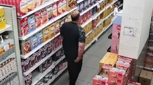 מאות שעות תיעוד חשפו את החשוד בהרעלת מחיות התינוקות