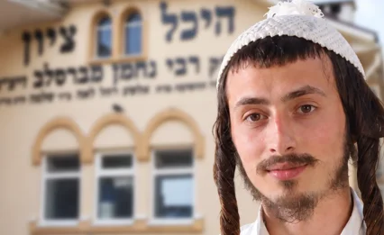 אחרי שאיבד את אחיו: היוצר שכבש את הרשת פותח את הלב