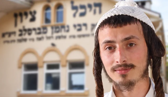 אחרי שאיבד את אחיו: היוצר שכבש את הרשת פותח את הלב