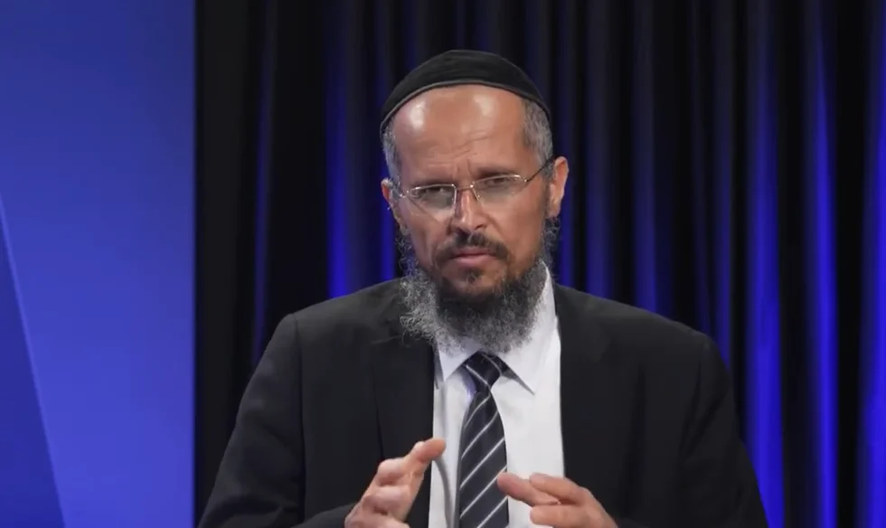 ראיתי את ה"בבא סאלי" בשמיים! מוות קליני מצמרר שלא שמעתם!