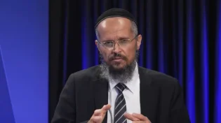 ראיתי את ה"בבא סאלי" בשמיים! מוות קליני מצמרר שלא שמעתם!