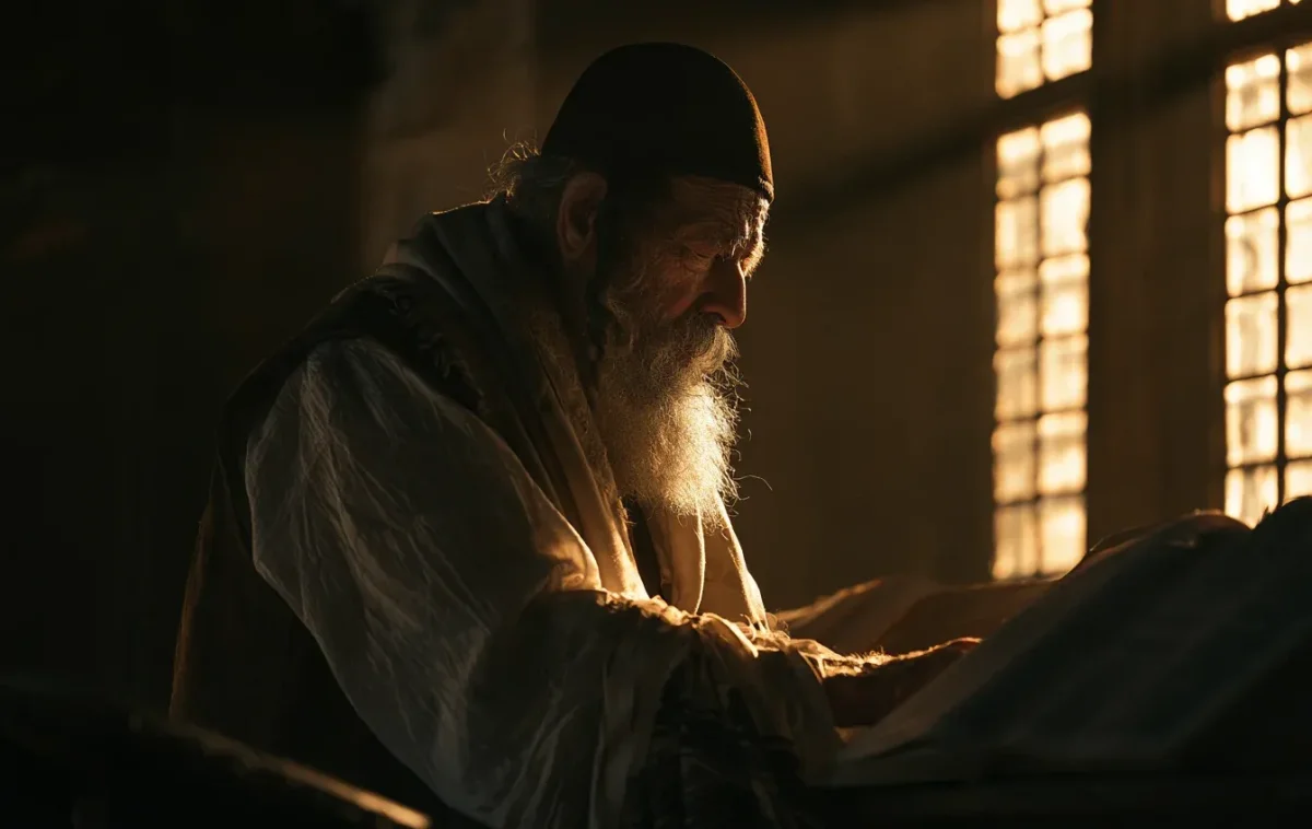 רגע לפני ראש השנה, כך הופכים דין לרחמים גדולים רגע לפני ראש השנה, כך הופכים דין לרחמים גדולים