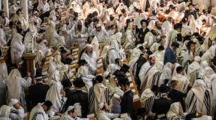 חז"ל גילו: כך ההכנעה בראש השנה משנה את כל השנה