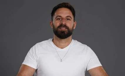 "ברגע אחד בראש השנה הבנתי למה עברתי את הכול"