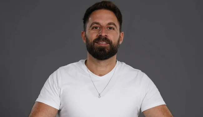 "ברגע אחד בראש השנה הבנתי למה עברתי את הכול"