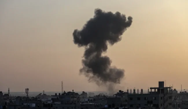 המלצת צה"ל לדרג המדיני: לא לתקוף כעת בתימן