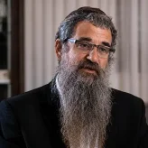 ״אם אתה קיים, אני צריך אותך״ - התפילה ששינתה את חייו