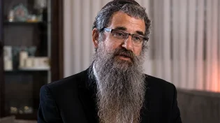 ״אם אתה קיים, אני צריך אותך״ - התפילה ששינתה את חייו