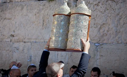 התורה באמת מגבילה אותנו? התשובה שהפכה לי את המבט