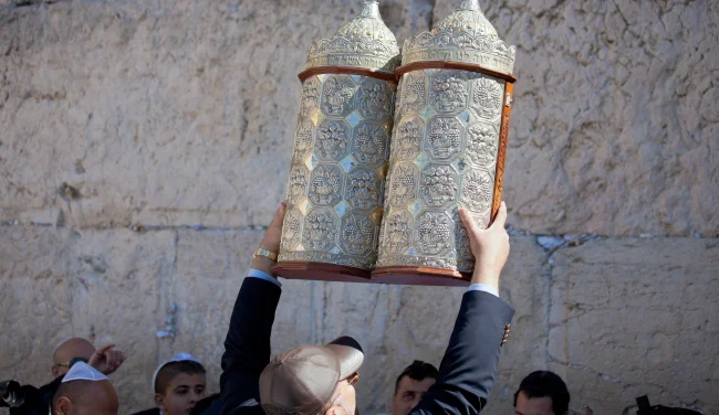 התורה באמת מגבילה אותנו? התשובה שהפכה לי את המבט