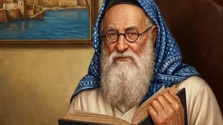 השד שהתחזה לתיש: סיפור חייו של רבי שלמה שריקי זצוק"ל