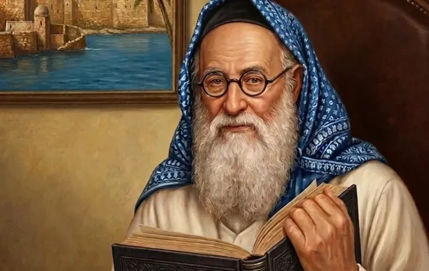 רבי שלמה שריקי זצוק"ל רבי שלמה שריקי זצוק"ל
