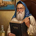 השד שהתחזה לתיש: סיפור חייו של רבי שלמה שריקי זצוק"ל