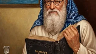 השד שהתחזה לתיש: סיפור חייו של רבי שלמה שריקי זצוק"ל