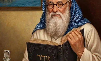 השד שהתחזה לתיש: סיפור חייו של רבי שלמה שריקי זצוק"ל