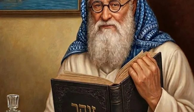 השד שהתחזה לתיש: סיפור חייו של רבי שלמה שריקי זצוק"ל