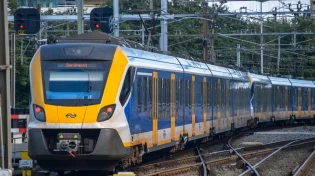 כאוס בהולנד: חבלה מסתורית שיתקה את רשת הרכבות