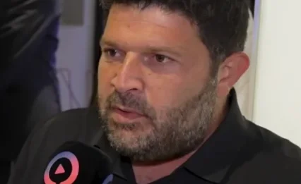 "בזכות הבבא סאלי": הנס שמאחורי חבר הכנסת אלמוג כהן