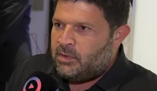 "בזכות הבבא סאלי": הנס שמאחורי חבר הכנסת אלמוג כהן