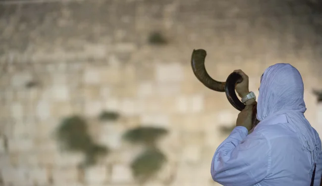 עשרת ימי תשובה בעיצומם - זו הזכות שכדאי להוסיף עכשיו