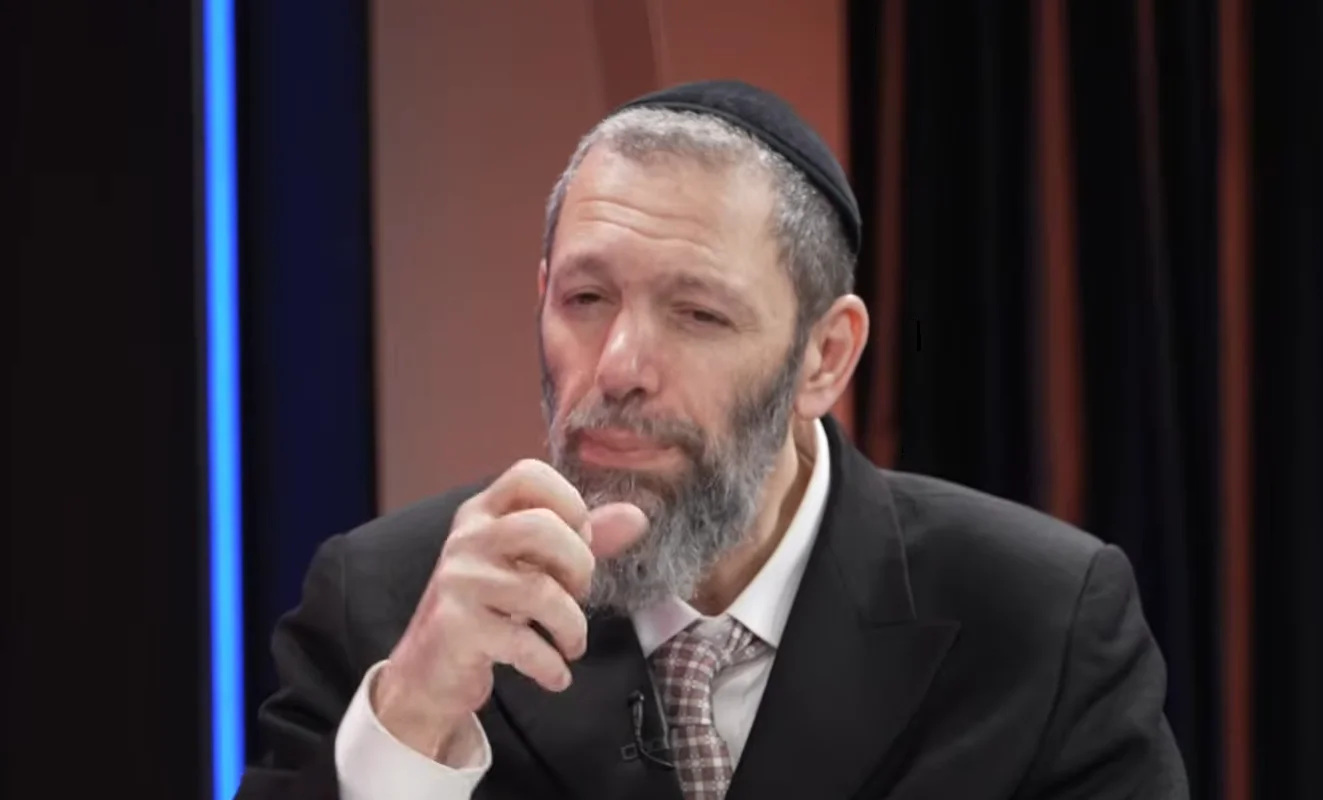 3 סגולות עצומות לשעת הנעילה ביום הכיפורים | הרב עמנואל מזרחי